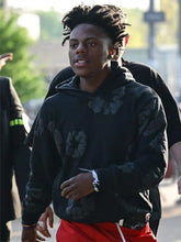 IShowSpeed Fleece Hoodie 2025